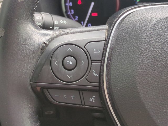 Used 2019 Toyota RAV4 Limited w/ Cold Weather Package FWD image 24