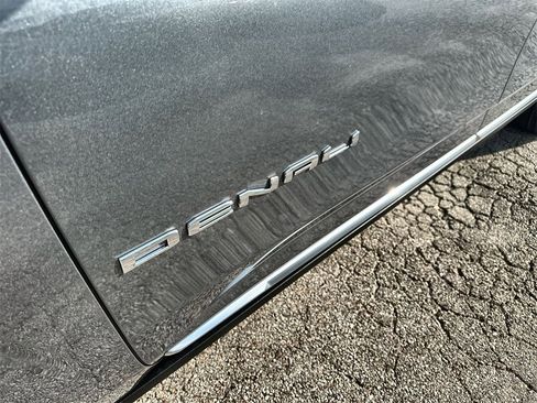 New 2026 GMC Yukon XL Denali w/ Sun & Power Step Package image 14