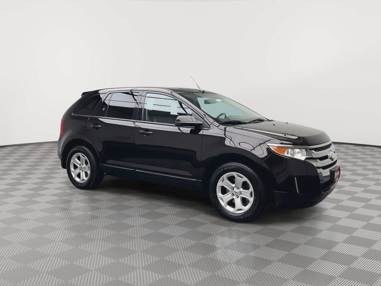Used 2013 Ford Edge SEL FWD image 35