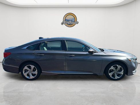 Used 2018 Honda Accord EX-L image 4