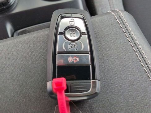 New 2026 Ford Bronco Big Bend image 32