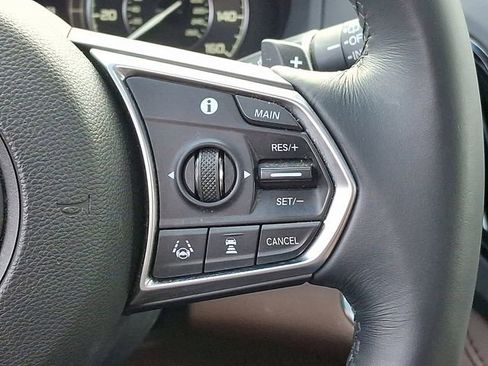 Used 2021 Acura RDX w/ Technology Package image 25