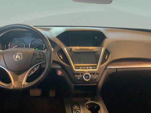 Used 2019 Acura MDX SH-AWD w/ Technology Package image 28