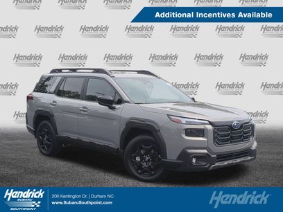 Certified 2026 Subaru Outback Limited w/ Premium/Limited Package 2
