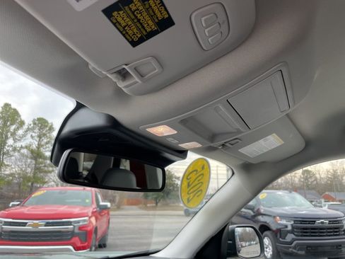 Used 2025 Ford Bronco Sport Badlands image 20