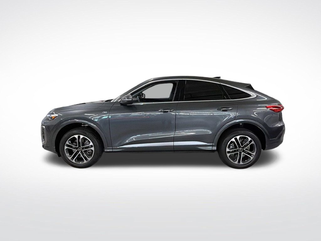 New 2026 Audi Q5 Premium Plus AWD/4WD image 2