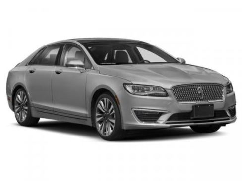 Used 2020 Lincoln MKZ FWD image 6