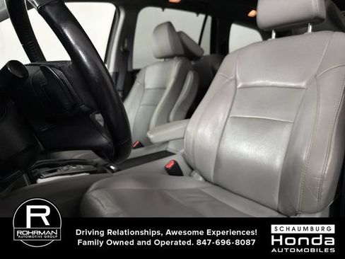 Used 2019 Honda Pilot Elite image 20