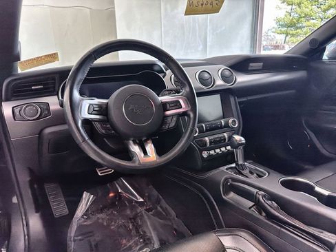 Used 2019 Ford Mustang GT Premium w/ Equipment Group 401A image 17