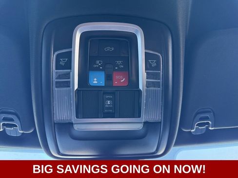 New 2026 RAM 1500 Rebel w/ Rebel Level 2 Equipment Group image 33