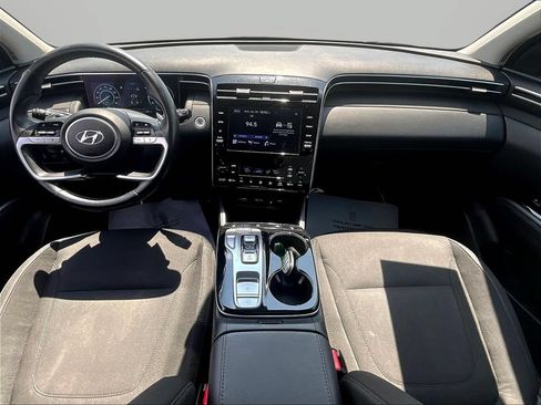 Used 2022 Hyundai Tucson SEL AWD/4WD image 7