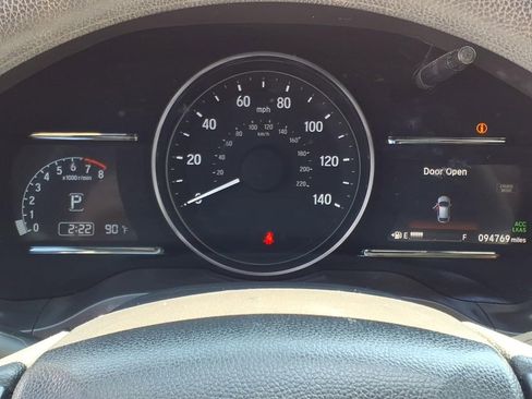 Used 2021 Honda HR-V EX image 18