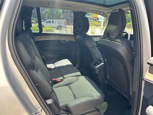 Certified 2025 Volvo XC90 B5 Plus AWD/4WD image 13