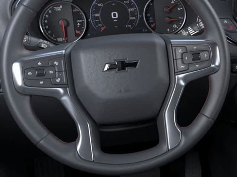 New 2026 Chevrolet Blazer RS w/ Driver Confidence II Package AWD/4WD image 19