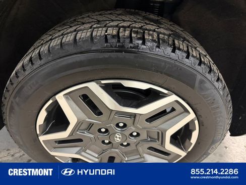 Used 2021 Hyundai Santa Fe Limited AWD/4WD image 10