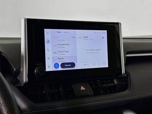 Certified 2023 Toyota RAV4 XLE w/ Convenience Package AWD/4WD image 16