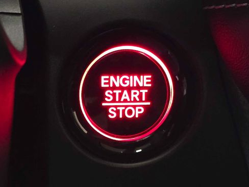 Used 2024 Honda HR-V EX-L image 21