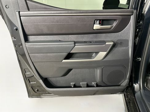 Used 2023 Toyota Tundra SR5 w/ SR5 Convenience Package AWD/4WD image 25