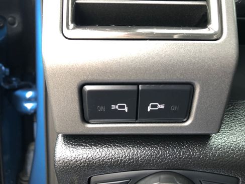 Used 2019 Ford F150 Raptor w/ Equipment Group 802A Luxury image 11