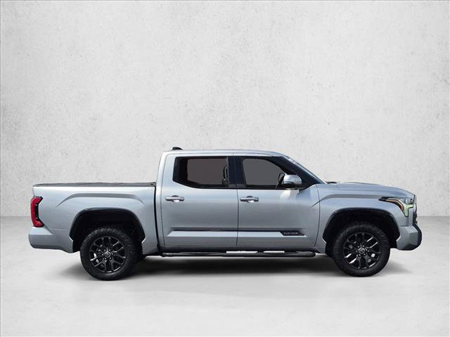 Used 2023 Toyota Tundra Platinum AWD/4WD image 4