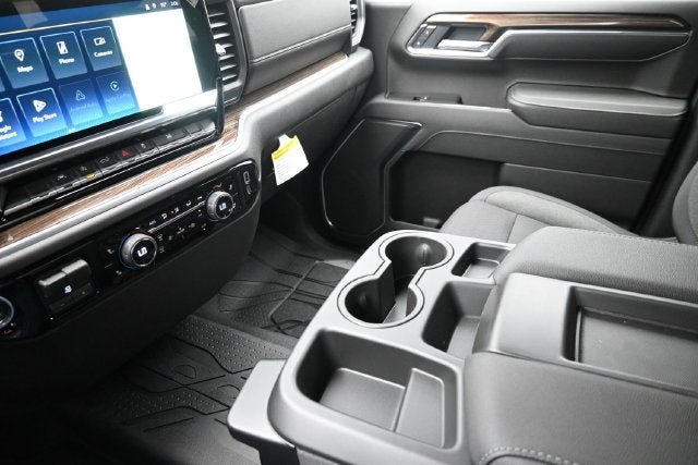 New 2026 Chevrolet Silverado 1500 RST w/ RST Select Package AWD/4WD image 27