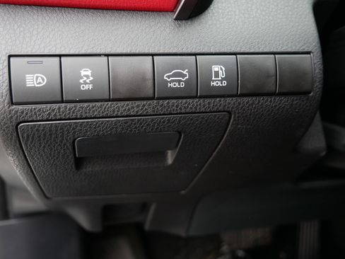 Used 2023 Toyota Camry XSE image 21