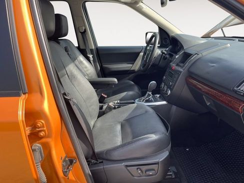 Used 2008 Land Rover LR2 SE AWD/4WD image 15