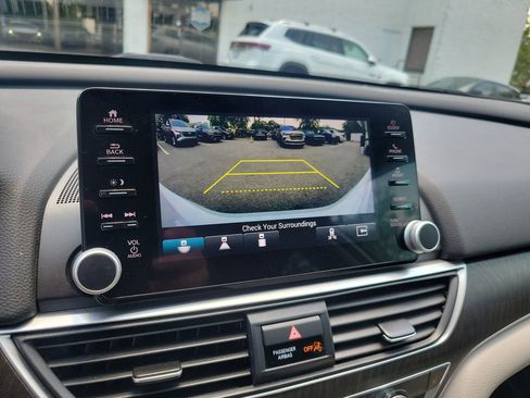 Used 2022 Honda Accord EX-L image 30