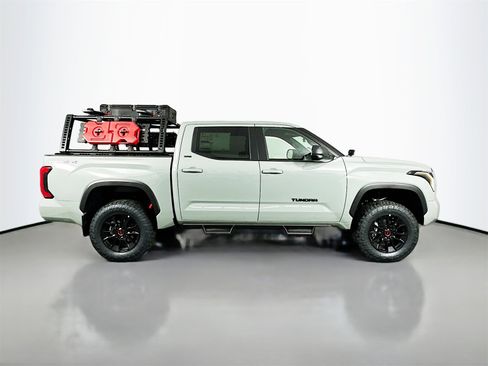New 2026 Toyota Tundra SR5 image 8