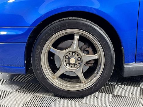 Used 2004 Subaru Impreza WRX Wagon AWD/4WD image 27