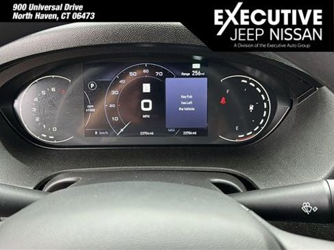 Used 2023 RAM ProMaster 2500 image 14