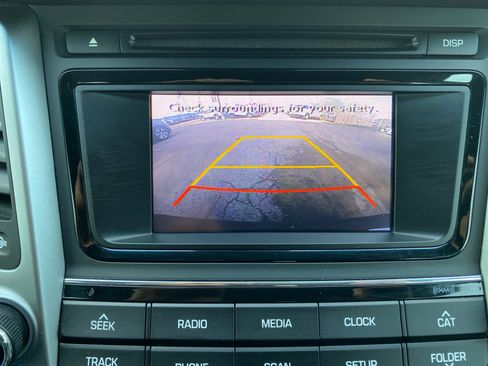 Used 2017 Hyundai Tucson SE image 15