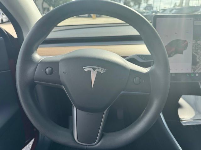 Used 2020 Tesla Model Y Long Range AWD/4WD image 17