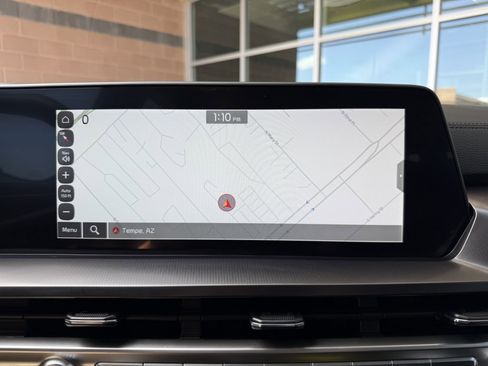 Used 2023 Kia Telluride LX FWD image 22