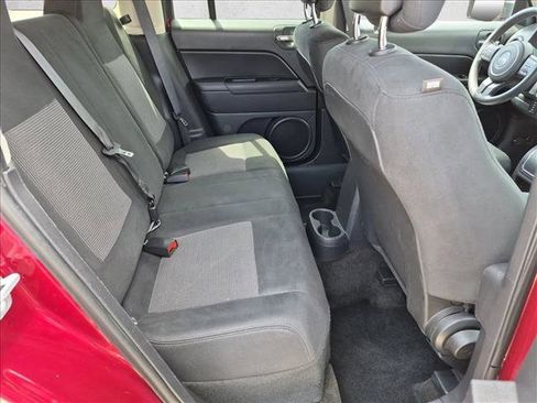 Used 2014 Jeep Patriot Sport w/ Power Value Group AWD/4WD image 19