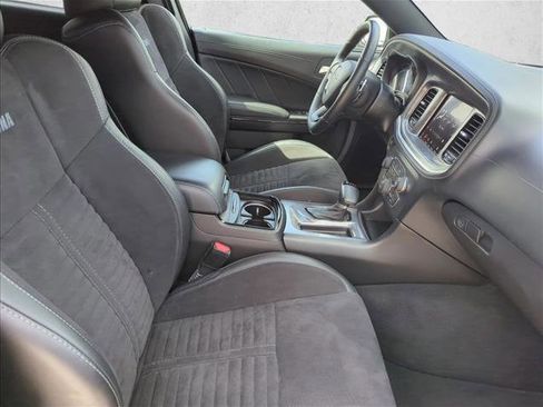 Used 2023 Dodge Charger Scat Pack w/ Daytona Edition Group RWD image 26