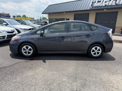 Used 2010 Toyota Prius FWD image 13
