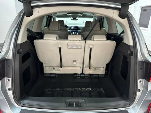 Used 2025 Honda Odyssey Touring image 38