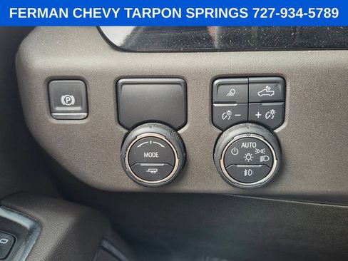New 2025 Chevrolet Silverado 2500 LT w/ All Star Edition RWD image 23