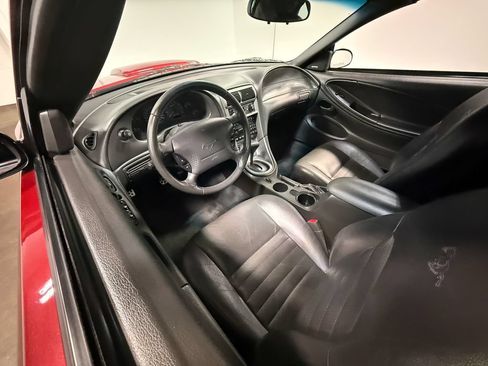 Used 2004 Ford Mustang GT RWD image 57