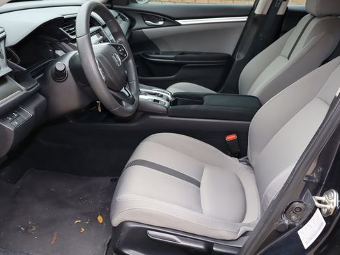 Used 2019 Honda Civic LX image 14