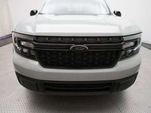 Used 2023 Ford Maverick XLT w/ Black Appearance Package image 21