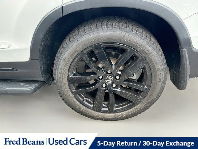 Used 2021 Honda Pilot Touring image 32