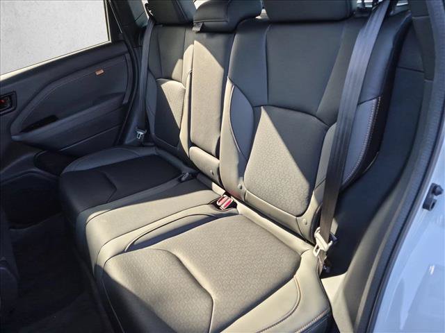 New 2026 Subaru Forester Wilderness AWD/4WD image 15