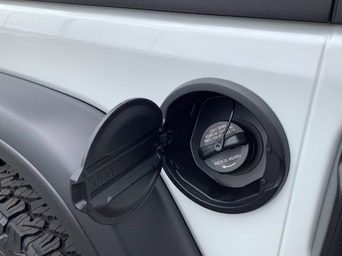 New 2026 Jeep Wrangler Unlimited Rubicon image 21