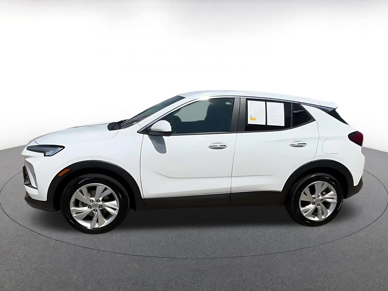 Used 2026 Buick Encore GX Preferred FWD image 8
