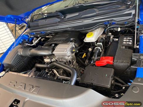 New 2026 RAM 1500 Big Horn image 26