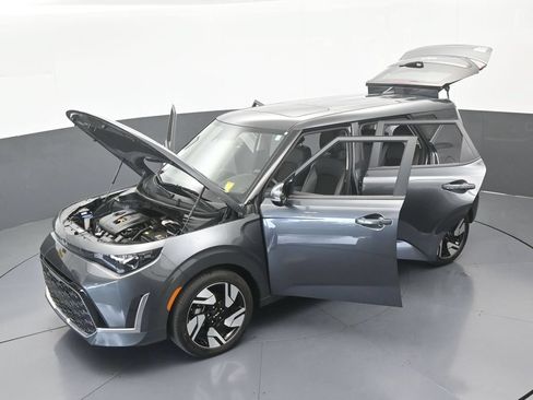 Used 2024 Kia Soul GT-Line FWD image 61