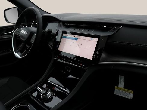 New 2026 Jeep Grand Cherokee Altitude AWD/4WD image 19