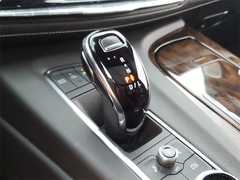 Certified 2023 Cadillac Escalade Sport Platinum image 21